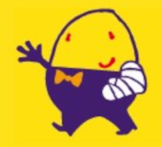 Humpty Dumpty Foundation