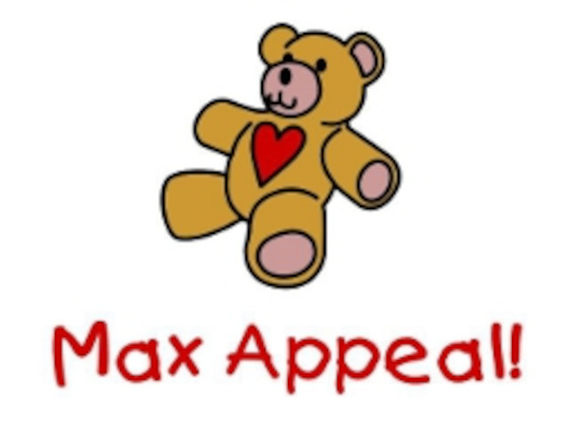 Max Appeal!