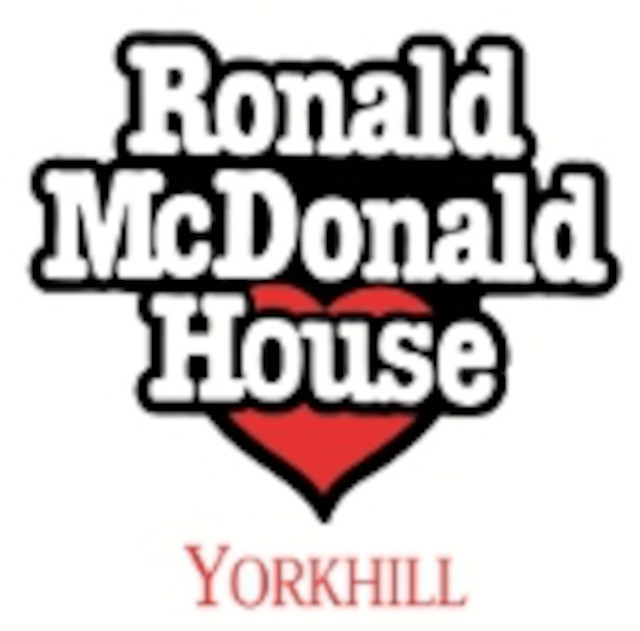 Ronald McDonald House Yorkhill